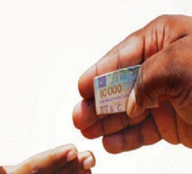 178 milliards de F CFA en cause, 1 million 174 mille Sénégalais sont corrompus, (rapport OFNAC)