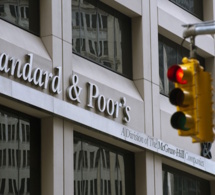 Standard &amp; Poor’s confirme la note  B+/B du Sénégal
