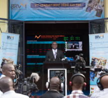 Financement : La Brvm lance son troisième compartiment pour les PME