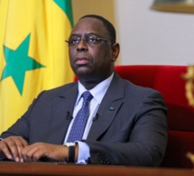 Macky Sall veut le rerspect des accords avec les enseignants