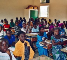 Education : Macky Sall veut le respect des accords signés avec les enseignants