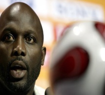 Liberia : Georges Weah remporte le second tour de la présidentielle !