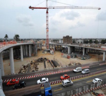 Croissance : la Côte d’Ivoire toujours dans le bon tempo