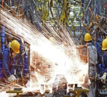 Sénégal : Hausse des prix de production industrielle en Novembre
