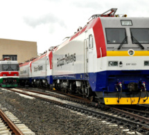 Transport ferroviaire : La Ligne Djibouti –Ethiopie a débuté ses opérations commerciales