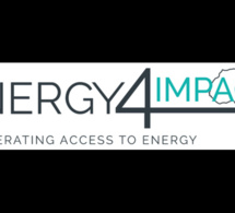 Programme entreprises de femmes productives : Energy 4 impact reçoit une subvention de Swedish postcode Lottery Foundation