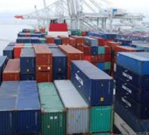 Commerce : Le déficit commercial en réduction de 24,3 milliards Commerce : Le déficit commercial en réduction de 24,3 milliards