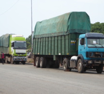 Commerce : Les exportations vers l’UEMOA en hausse de 3,3 milliards FCFA