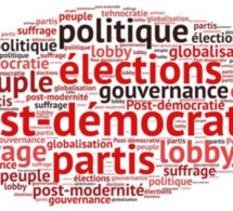 La démocratie libérale en Afrique peut attendre