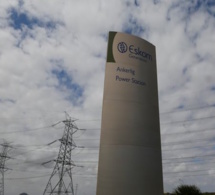 Afrique du Sud : la descente aux enfers d'Eskom fait craindre le pire pour l'économie