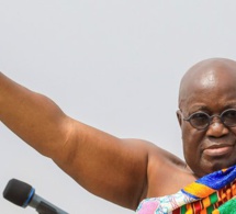 Ghana / Conjoncture : la Banque centrale n'est pas aussi optimiste que le président Akufo-Addo