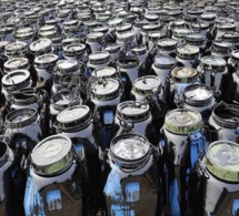 Cameroun : recul des ventes de pétrole brut