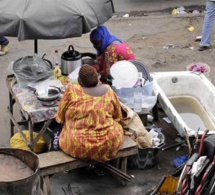 La restauration de rue réalise plus de 2 milliards dans 10 communes de Pikine