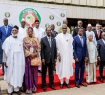 L’Afrique invitée à fortifier sa croissance L’Afrique invitée à fortifier sa croissance