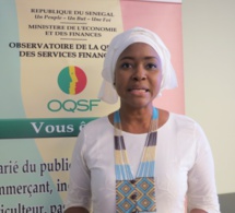 Sénégal : 32 milliards de F Cfa investis par les SFD en fin juin 2017