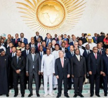 30e Sommet de l’UA : à Addis Abeba, des paroles et des actes