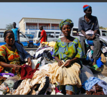 Mali : L’activité économique au ralenti en 2016