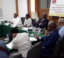 Finance islamique : Les notaires sensibilisés sur le Waqf