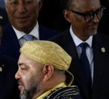 Adhésion du Maroc à la CEDEAO : la véritable étude d’impact officiellement lancée [Document]