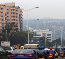 Le Rwanda ambitionne de renouer avec des taux de croissance à 8%