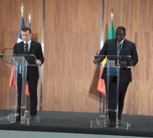 CICAD-Macky et Macron récoltent 2,3 milliards d’Euros de promesses au lieu des 3 milliards attendus