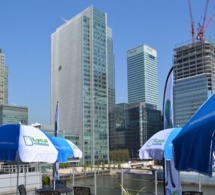 Télécoms : le britannique Lycamobile vole au secours d’Azur Gabon