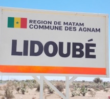 Mini-forum sur l’entrepreneuriat social et solidaire à Agnam Lidoubé le 18 février