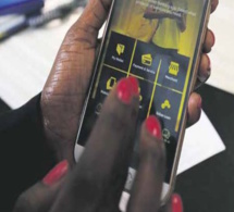 Mobile banking : les transactions au Ghana dépassent les 30 milliards de dollars en 2017