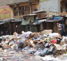 LUTTE CONTRE L’INSALUBRITE A DAKAR : 13 millions d’Africains décèdent chaque année du fait de l’insalubrité