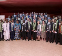 Perspectives économiques en Afrique 2018 : Pour la 1ere fois de son histoire, la BAD publie elle-même son rapport