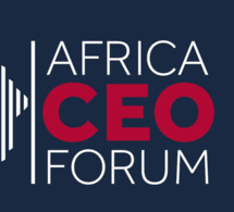 Africa CEO Forum: La transformation du secteur privé africain au programme