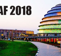 42ème AG DE LA FANAF : Kigali à l’honneur