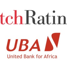 FITCH CONFIRME DES PERSPECTIVES STABLES POUR LES FILIALES UBA AU CAMEROUN, AU GHANA ET AU SENEGAL