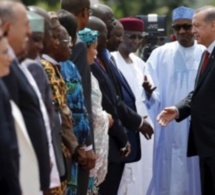 Turquie-Afrique : Ankara veut s'affirmer en puissance montante sur le marché africain