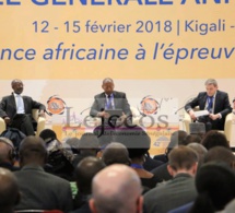 42ème AG DE LA FANAF : L’assurance africaine à la croisée des chemins !