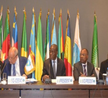 Afrique centrale : l'ardoise s'alourdit pour les Etats membres de la CEEAC