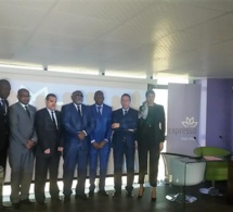 Transferts d’argent : Expresso lance E-Money