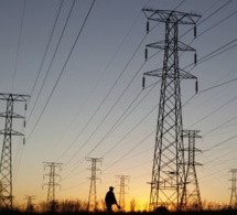 Gabon : lancement d'un nouveau programme d'électrification rurale Gabon : lancement d'un nouveau programme d'électrification rurale