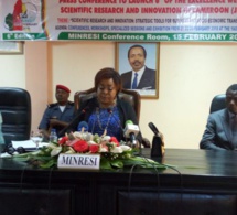 Cameroun – Jersic 2018 : Le Président de la République instaure un Prix Spécial de l’innovation Cameroun – Jersic 2018 : Le Président de la République instaure un Prix Spécial de l’innovation