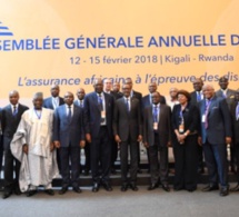 42eme AG de la FANAF : Comment optimiser la régulation des organismes d’assurances à l’ère de l’UBERISATION : supervision, notation, blockchain, réseaux sociaux