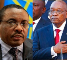 Afrique : quand tombent les libérateurs