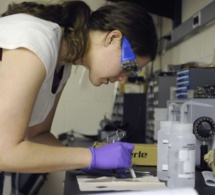 Inclusion numérique : L'UIT célèbre la Journée internationale des femmes et des filles de science