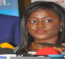 FINANCEMENT DE L’ECONOMIE : Aminata Angélique Manga salue le dynamisme du secteur de la microfinance