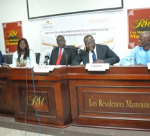 Référence financière au Sénégal : 46,7% des Pme disposent d’un compte dans une institution financière