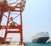 Djibouti : Pacific international lines augmentera la capacité de transit du Terminal de Doraleh