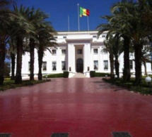Sénégal : Communiqué du Conseil des ministres du 07 mars 2018