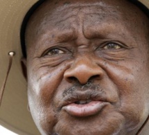 Ouganda : Museveni inaugure un parc industriel financé par la Chine à Mbale