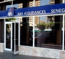 Sénégal: AXA leader incontesté du marché de l’assurance-dommages en 2017