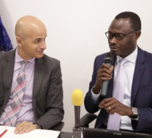 JEAN PIERRE SENGHOR, SECRETAIRE EXECUTIF CNSA : «245 000 personnes risquent d’être en situation difficile»