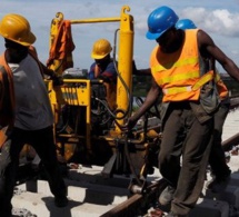 Chemin de fer : Kigali et Dodoma optent pour une ligne électrique